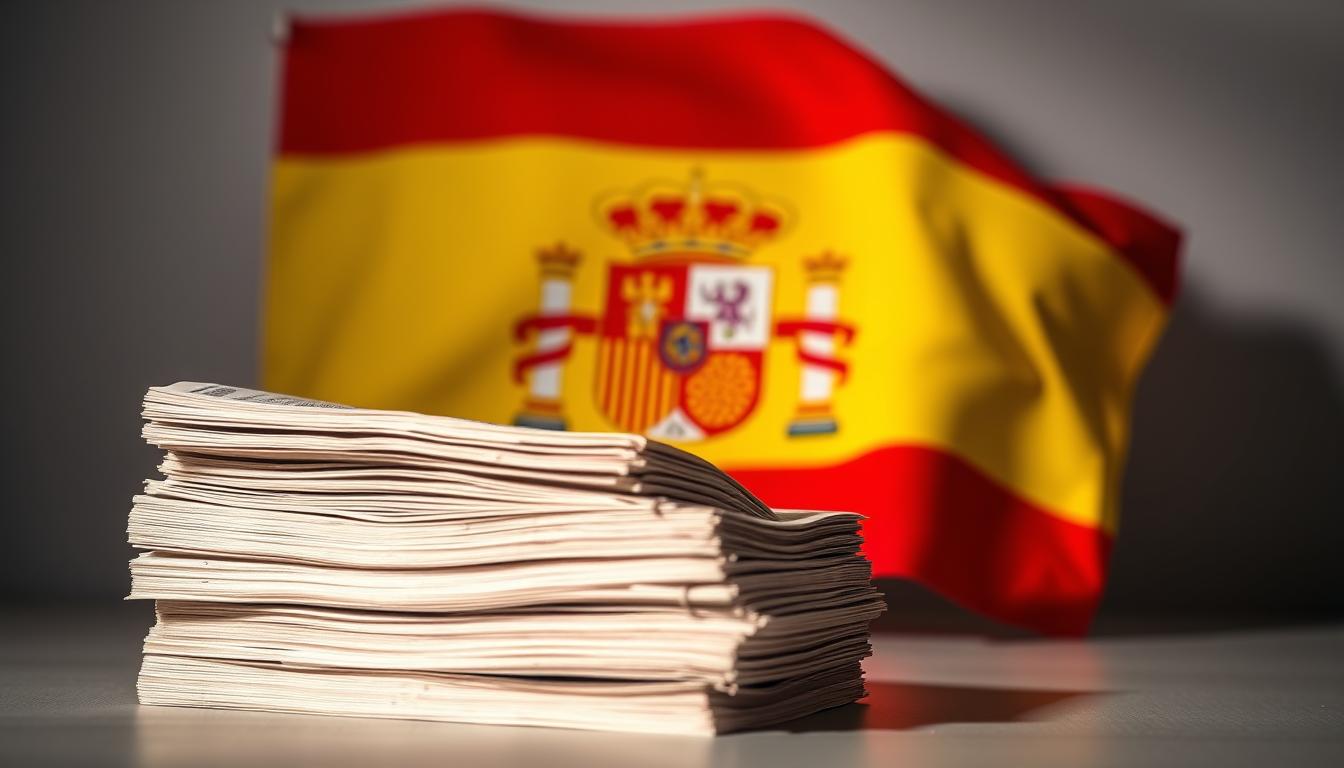 deuda pública española