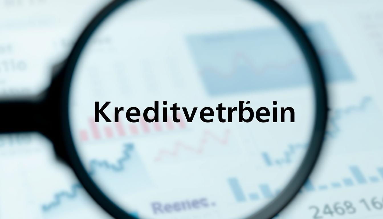 Kreditvergleich Definition