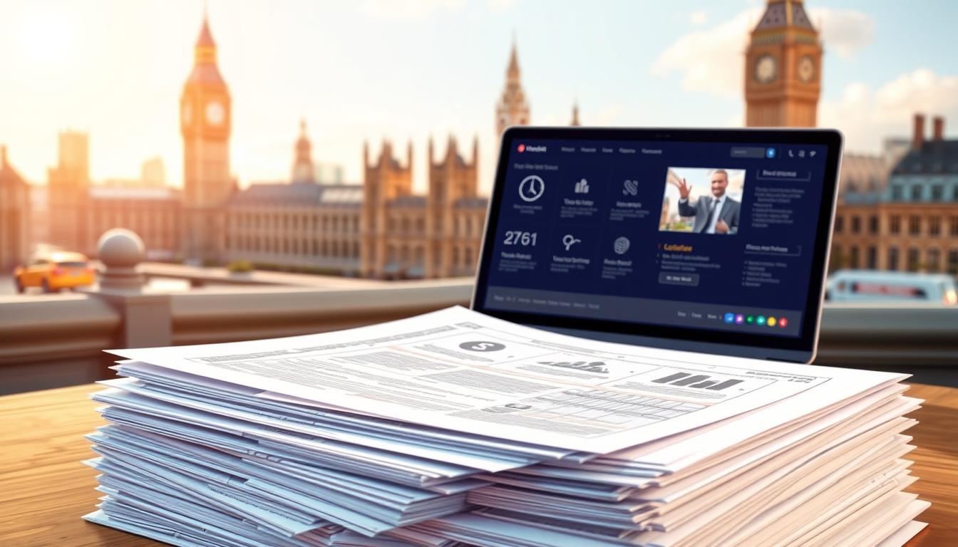 UK tax guidance