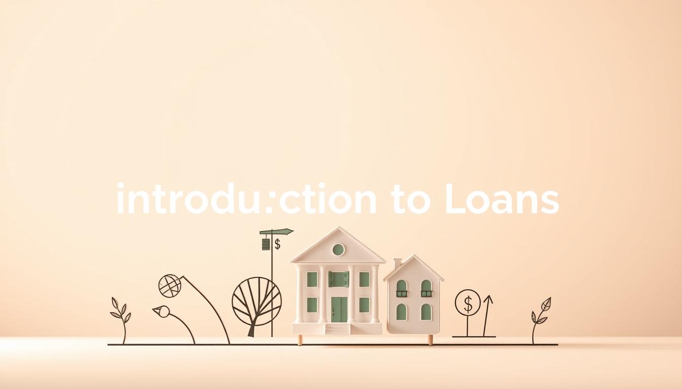 introduction to loans