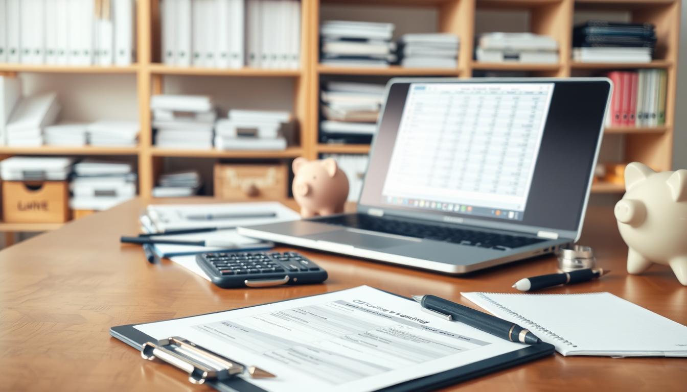 herramientas de gestión de presupuesto