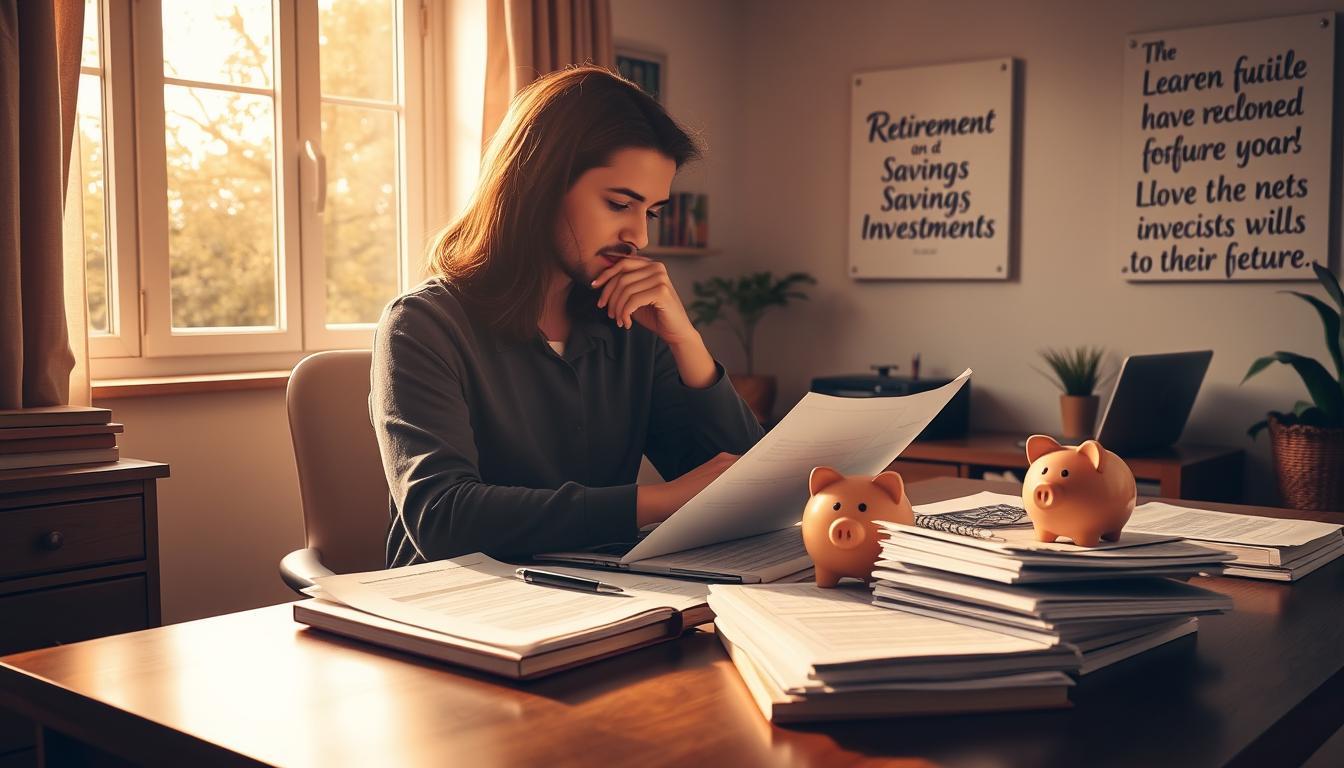 understanding financial goals