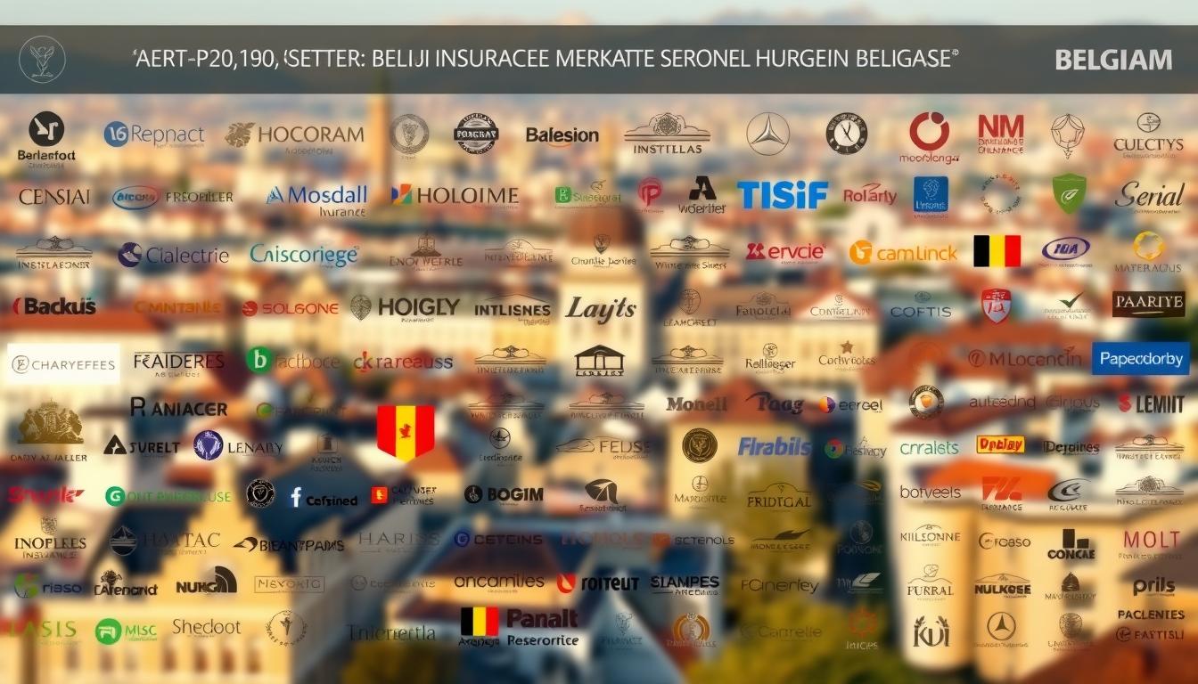 uitvaartverzekeraars aanbod in België