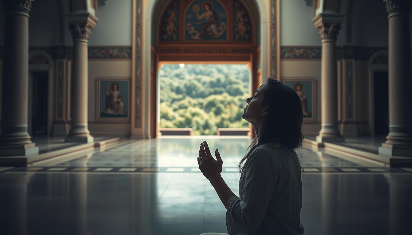 Oração de Ana
