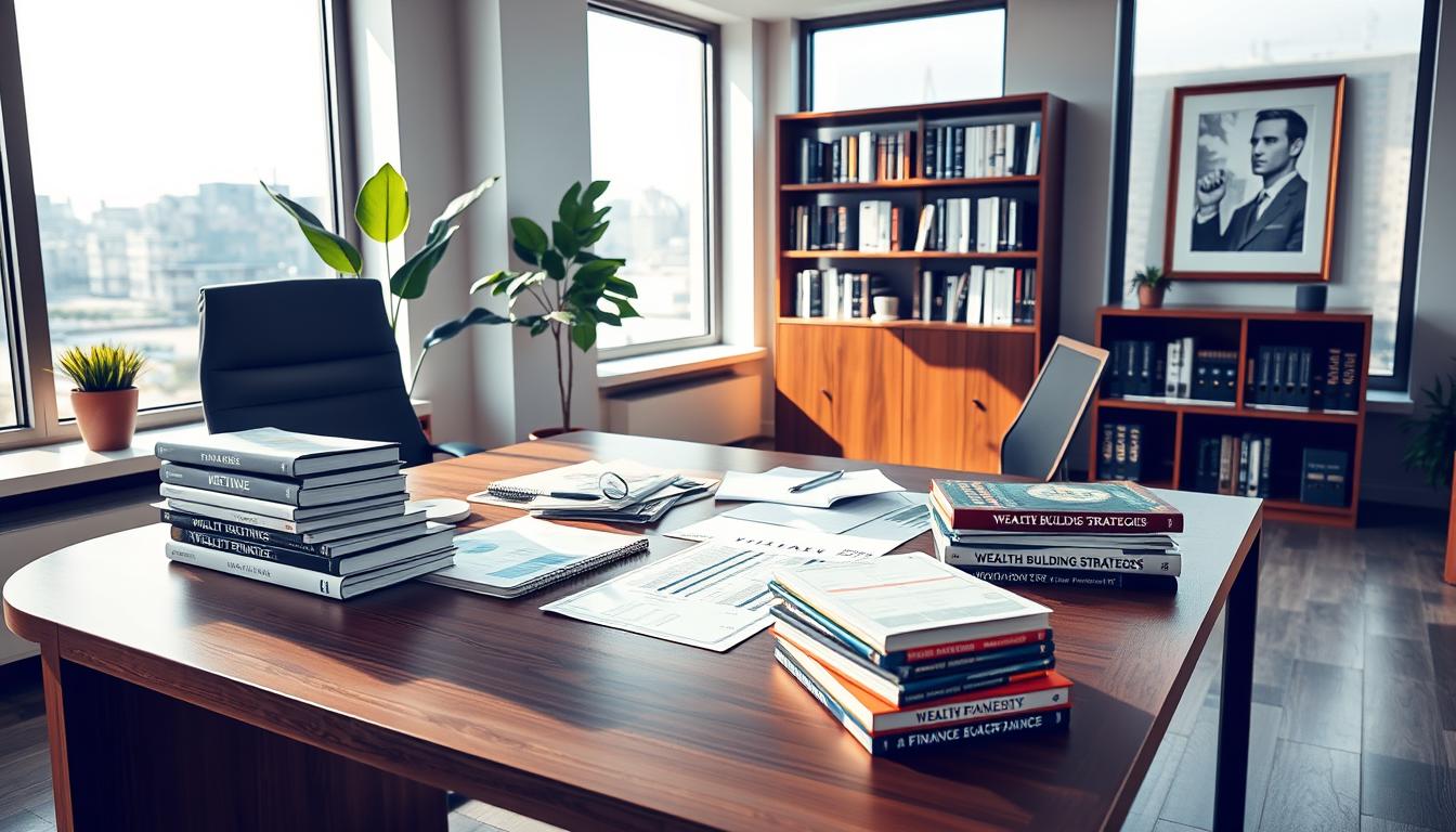 wealth building strategies for financial success