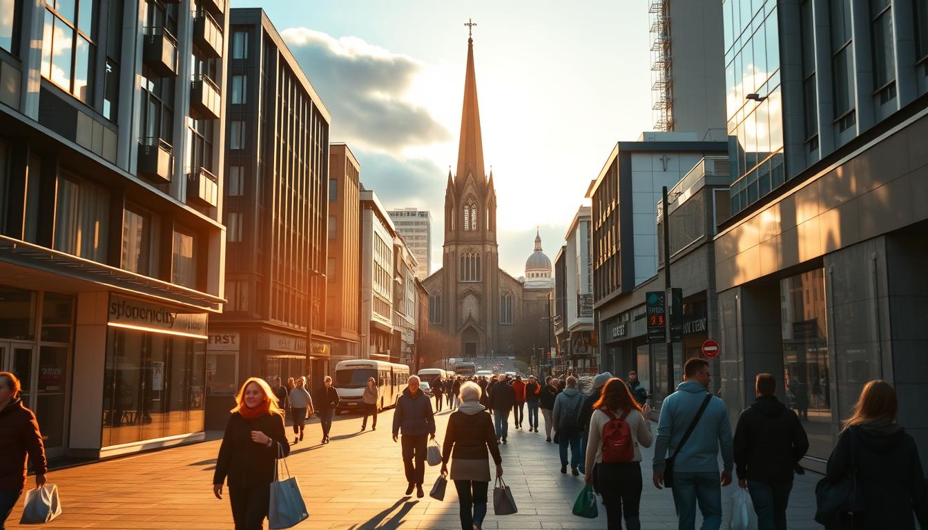 Stjórnun heimilisfjárhags vegna hás kostnaðar í Reykjavík