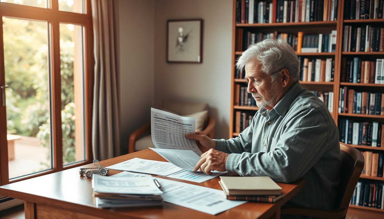 pensioenplanning
