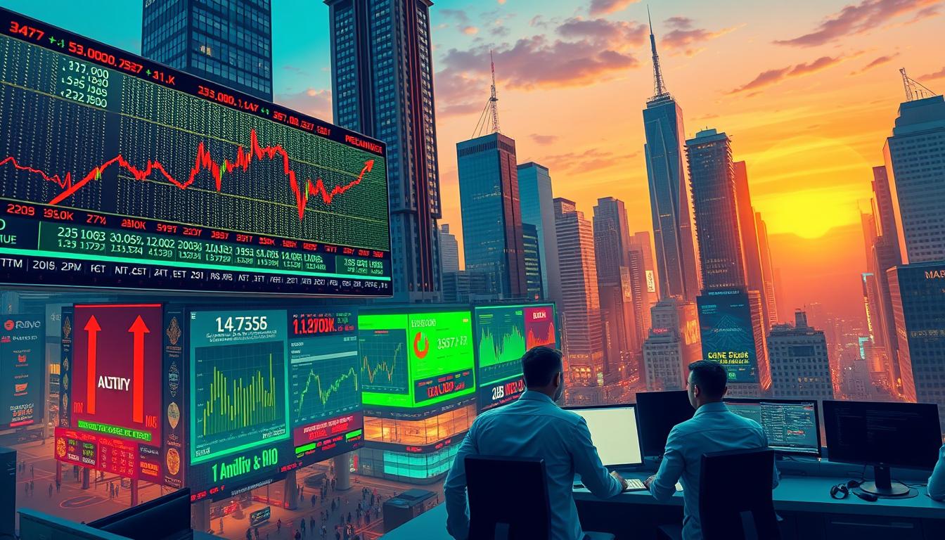 stock market