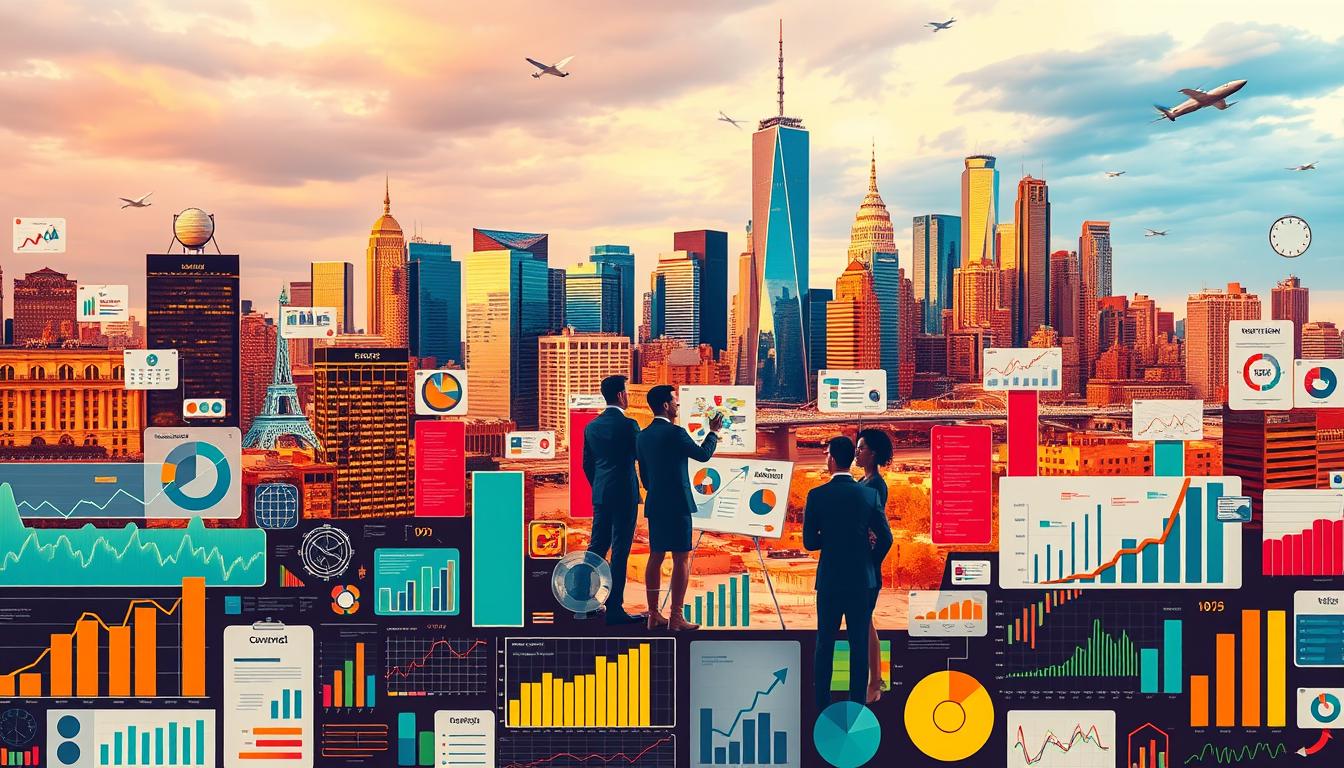 stratégies de croissance des revenus
