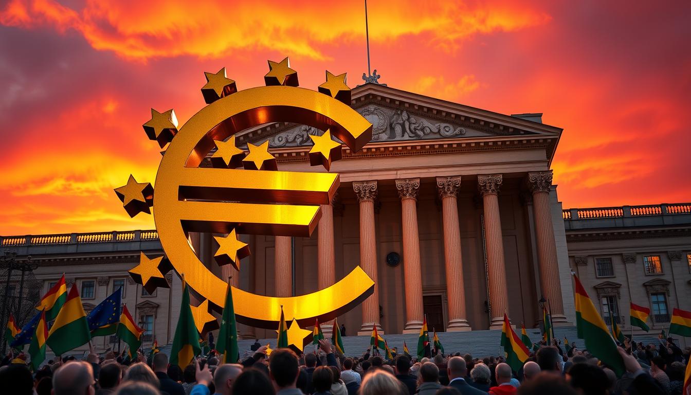 Lietuvos euro perėjimas