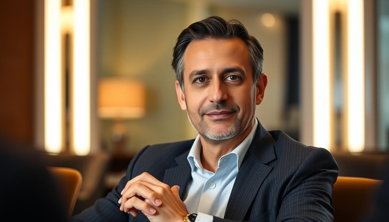 ضيف الاتحاد من بنك أبوظبي الأول: في برنامج ضيف الاتحاد.