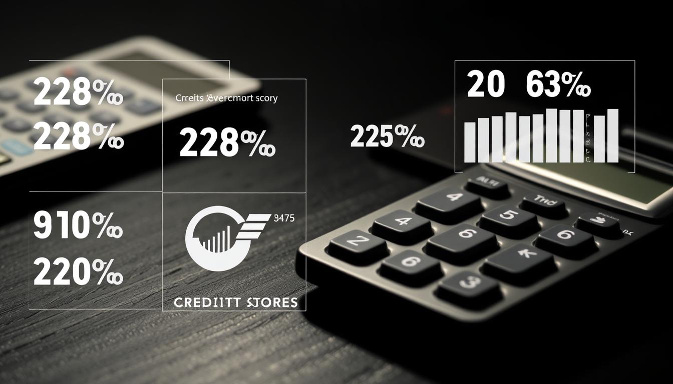 importance of credit scores