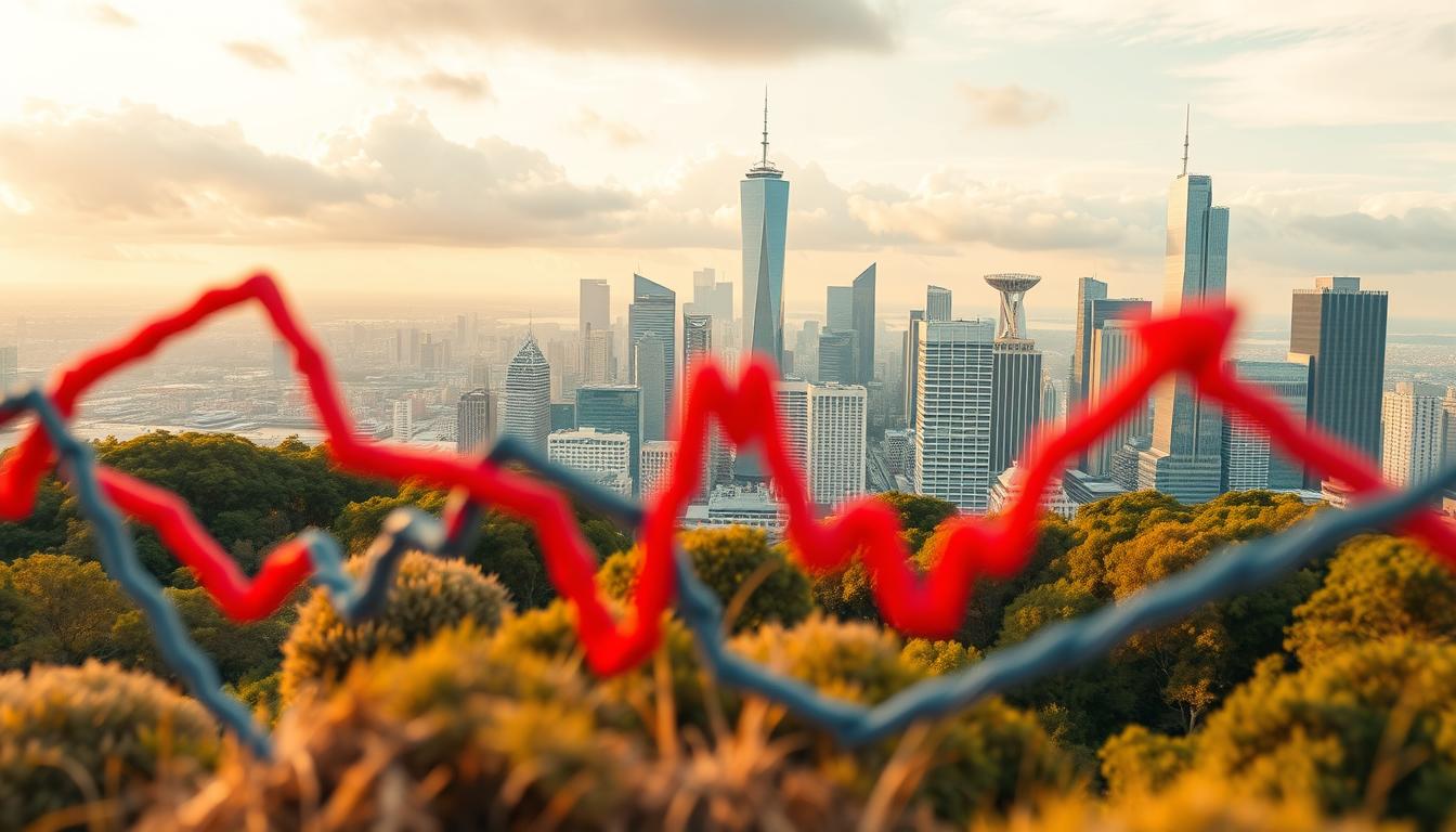 interest rates in today's economy