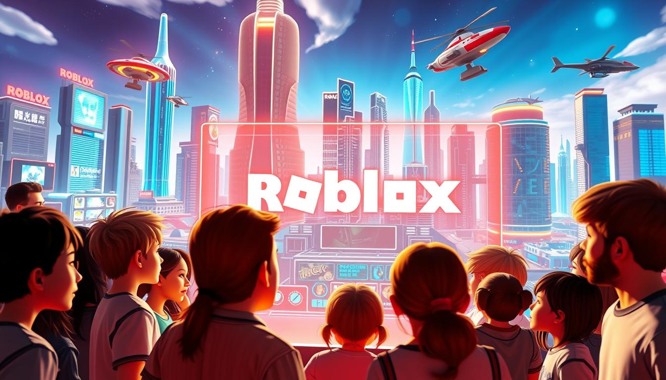 introdução jogos roblox