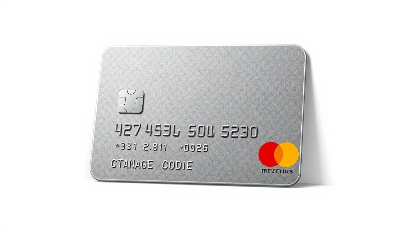 definition of credit card