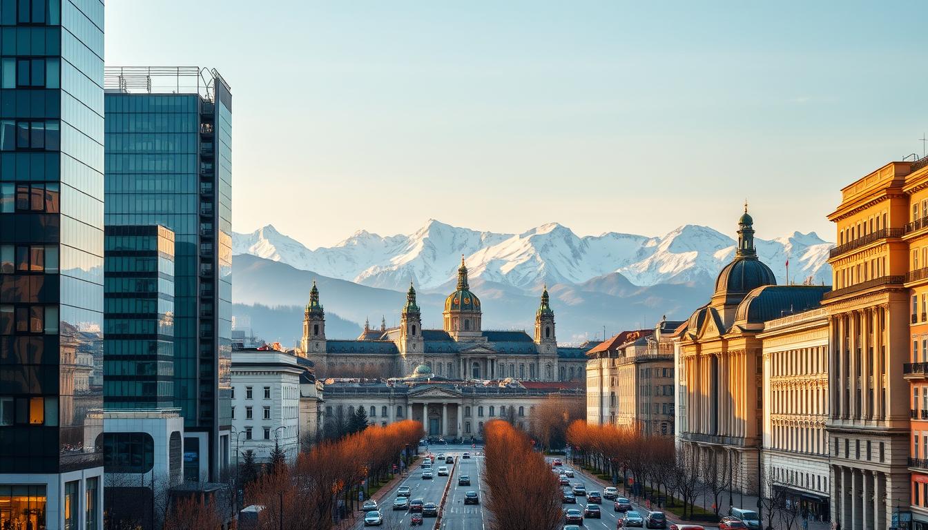 Investitionen Österreich
