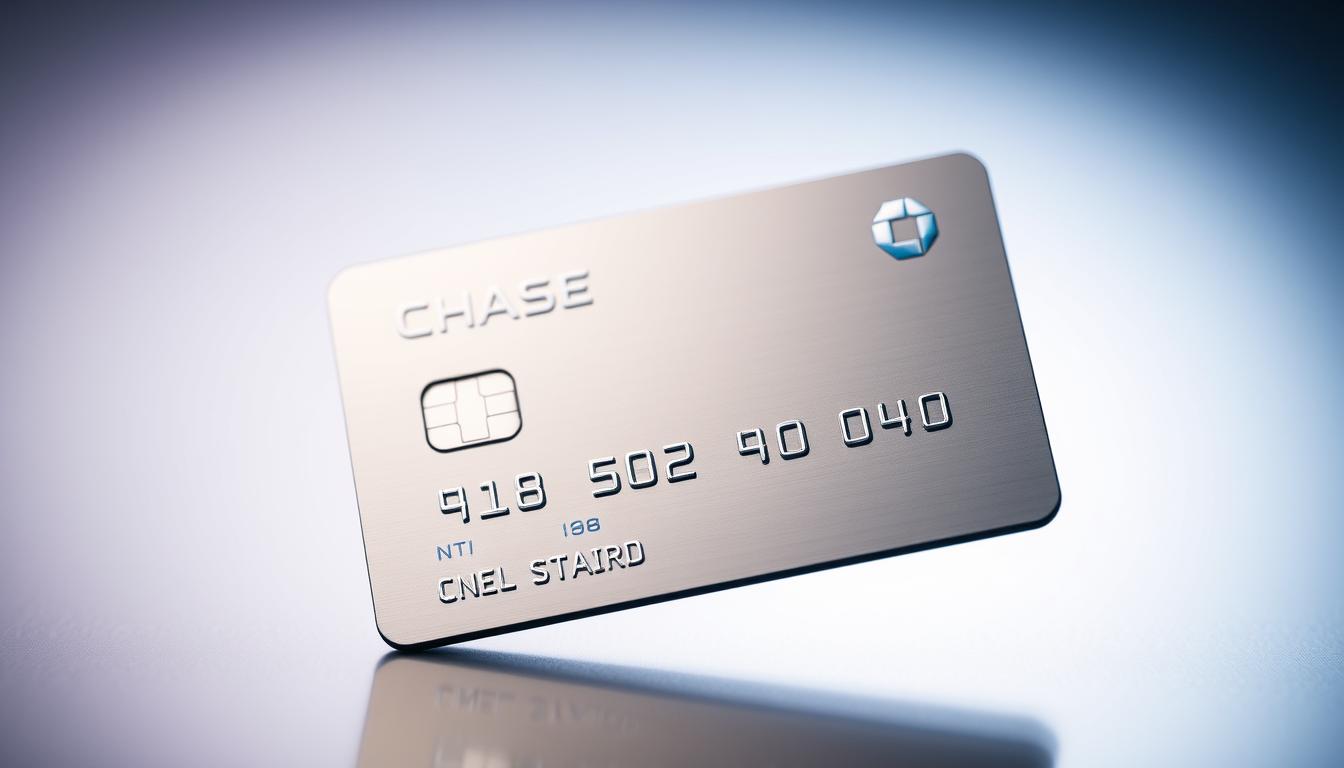 Chase Sapphire Preferred tarjeta de crédito