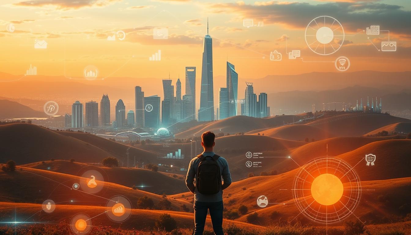 izzivi in priložnosti digitalizacije