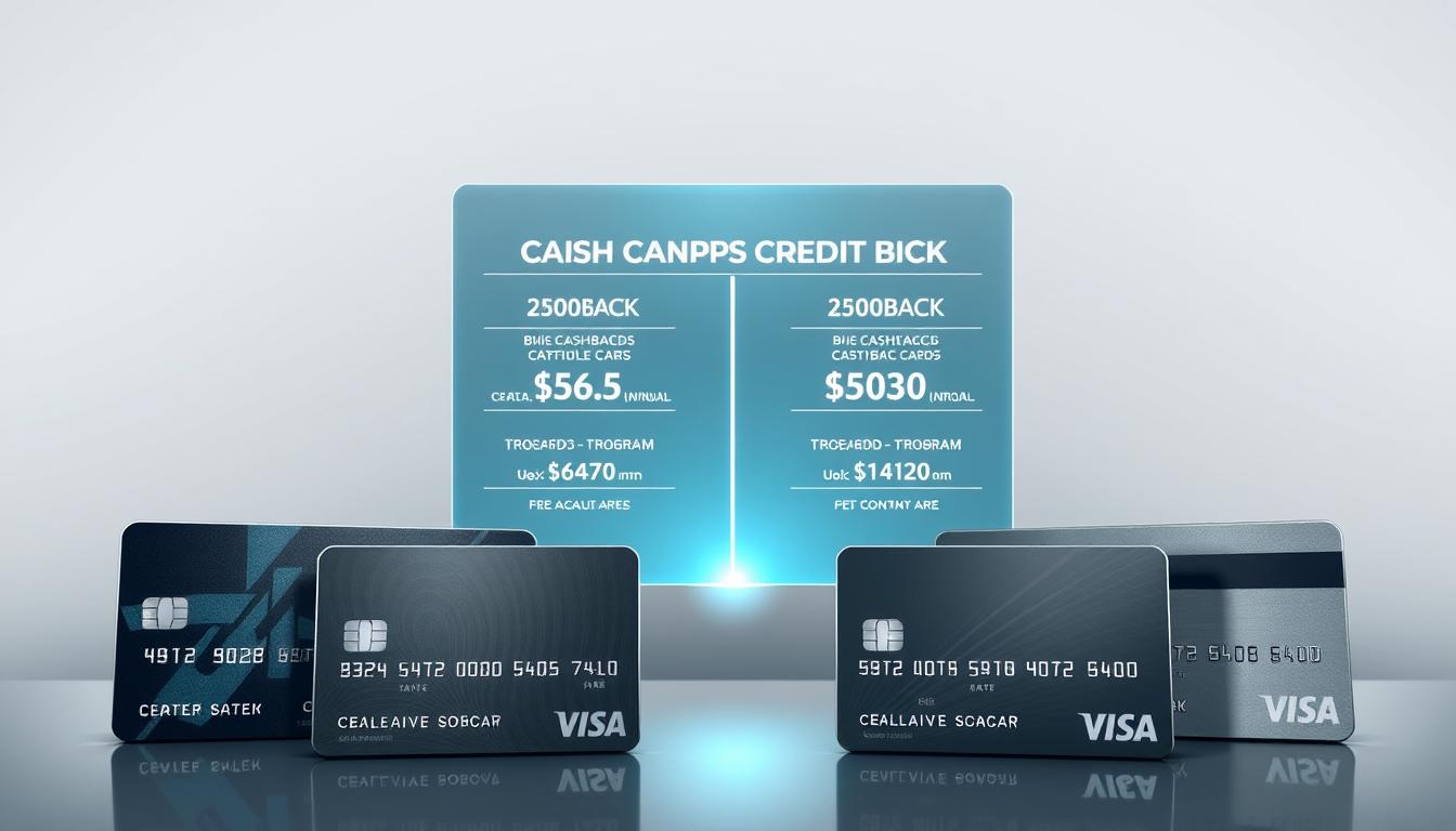 jämförelse cashback-kort