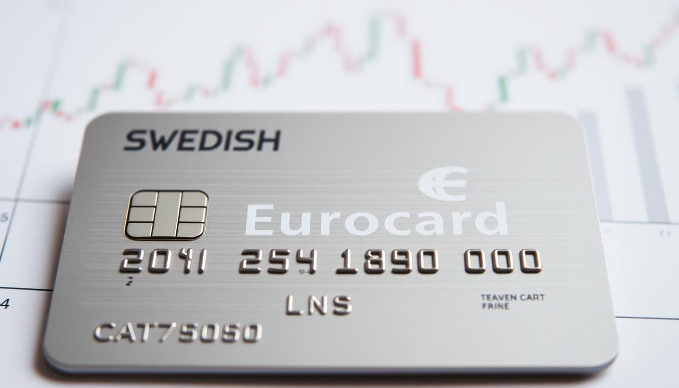 Eurocard avgifter Sverige
