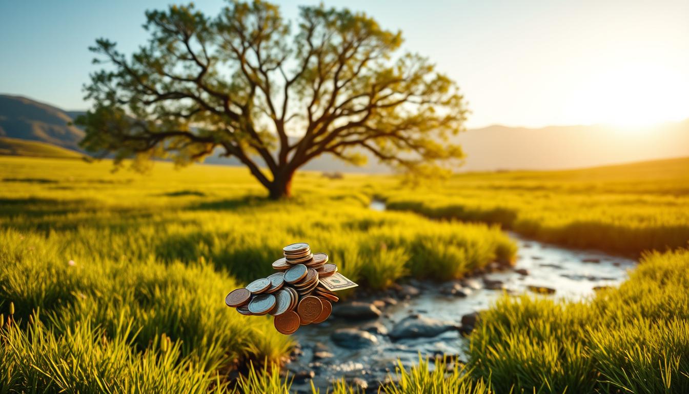 passive income streams