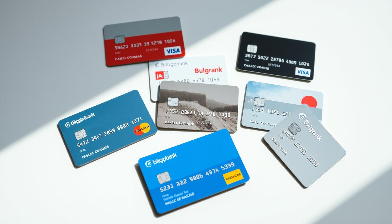 Избор на най-добрата карта за ежедневна употреба в България