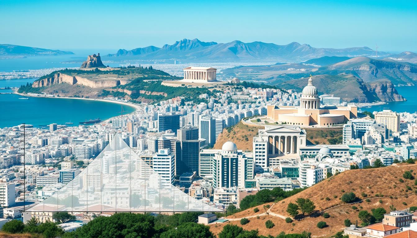 Ακαθάριστο Εγχώριο Προϊόν
