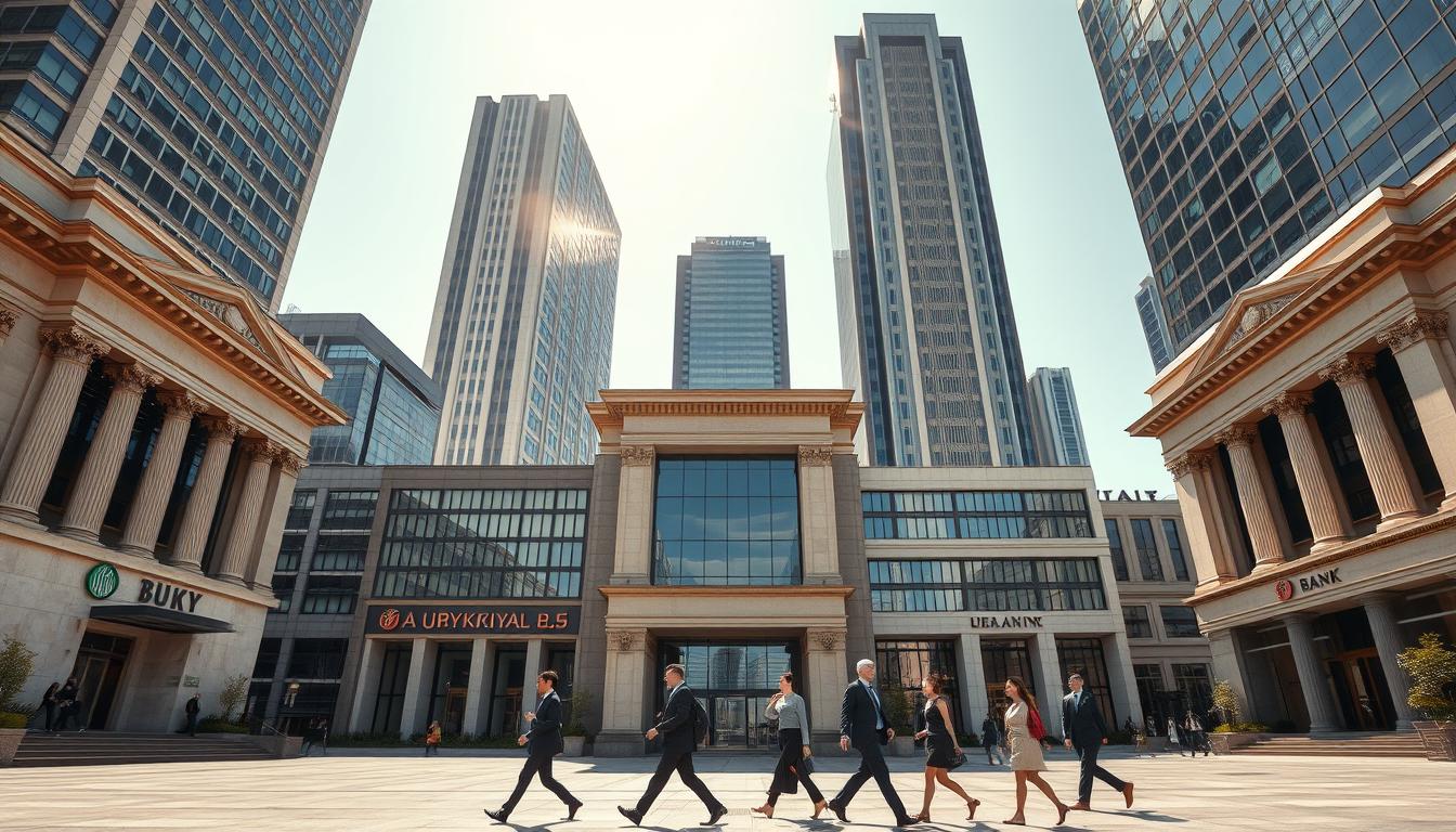 Türkiye bankaları