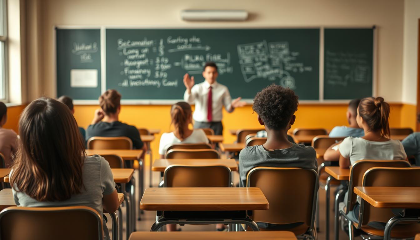 Kakulangan sa angkop na edukasyon sa pananalapi.