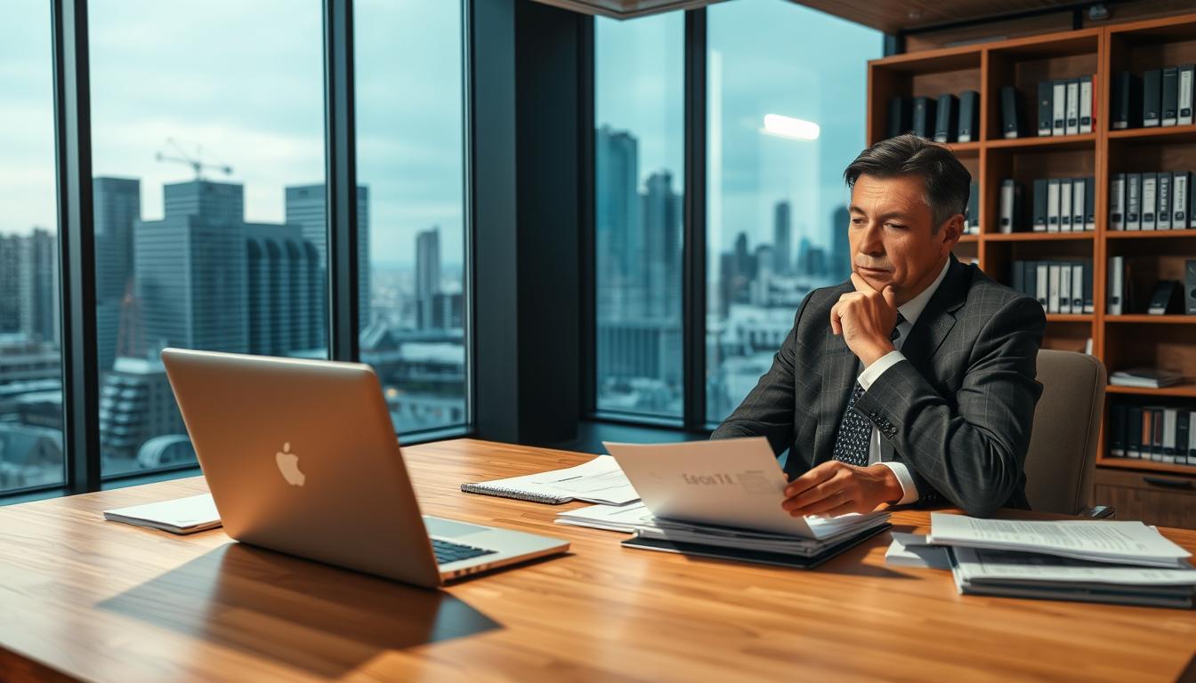 consultation financière