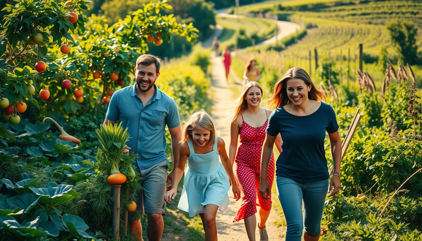 beneficios de una vida saludable