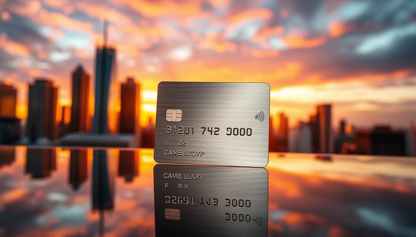 credit limit