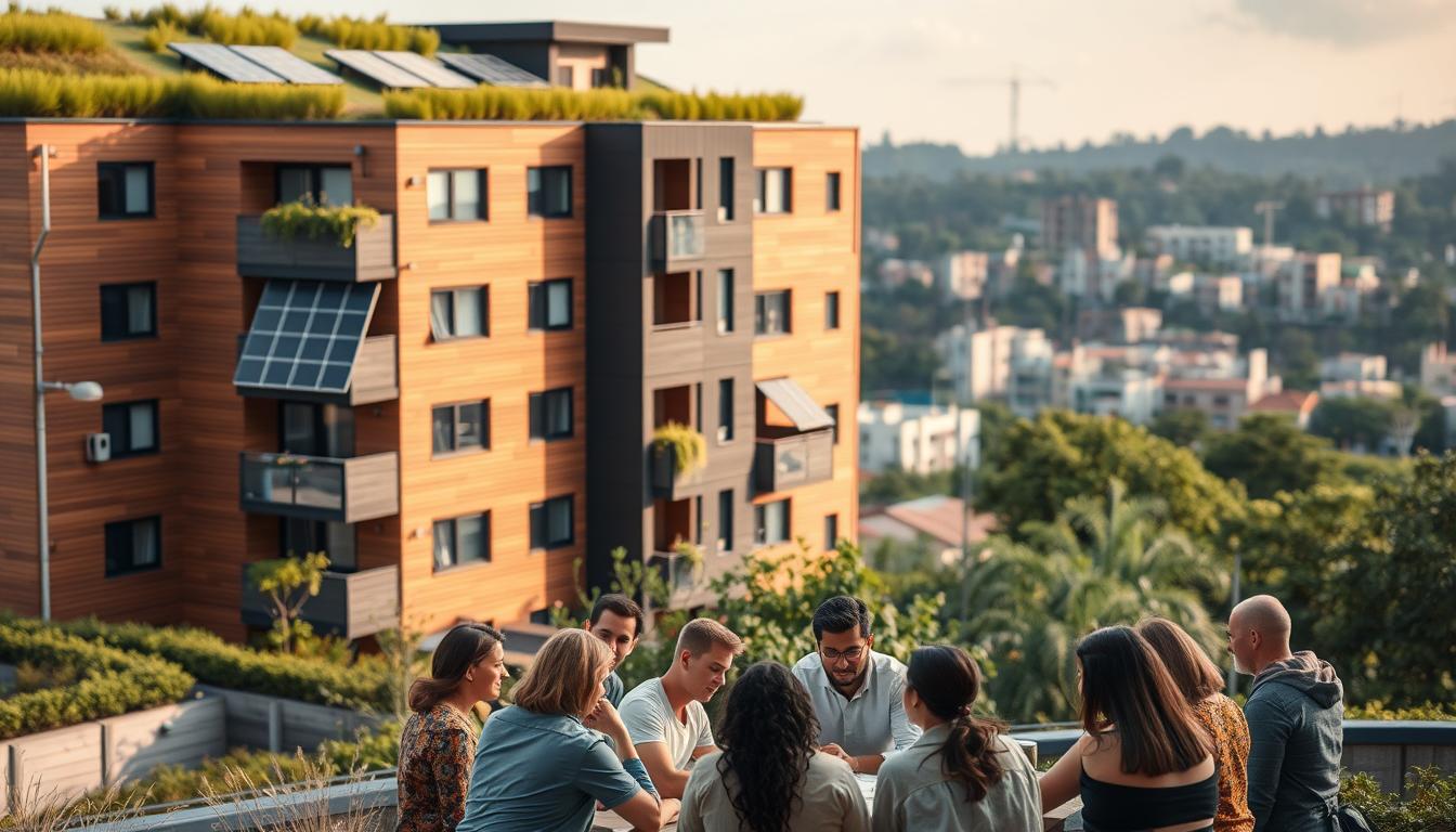 Minha Casa Minha Vida