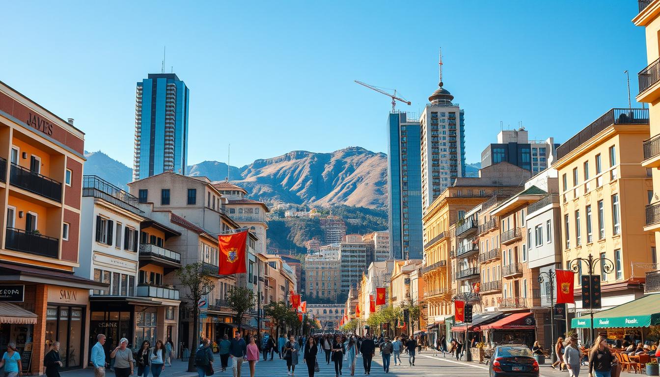 situación económica España 2025