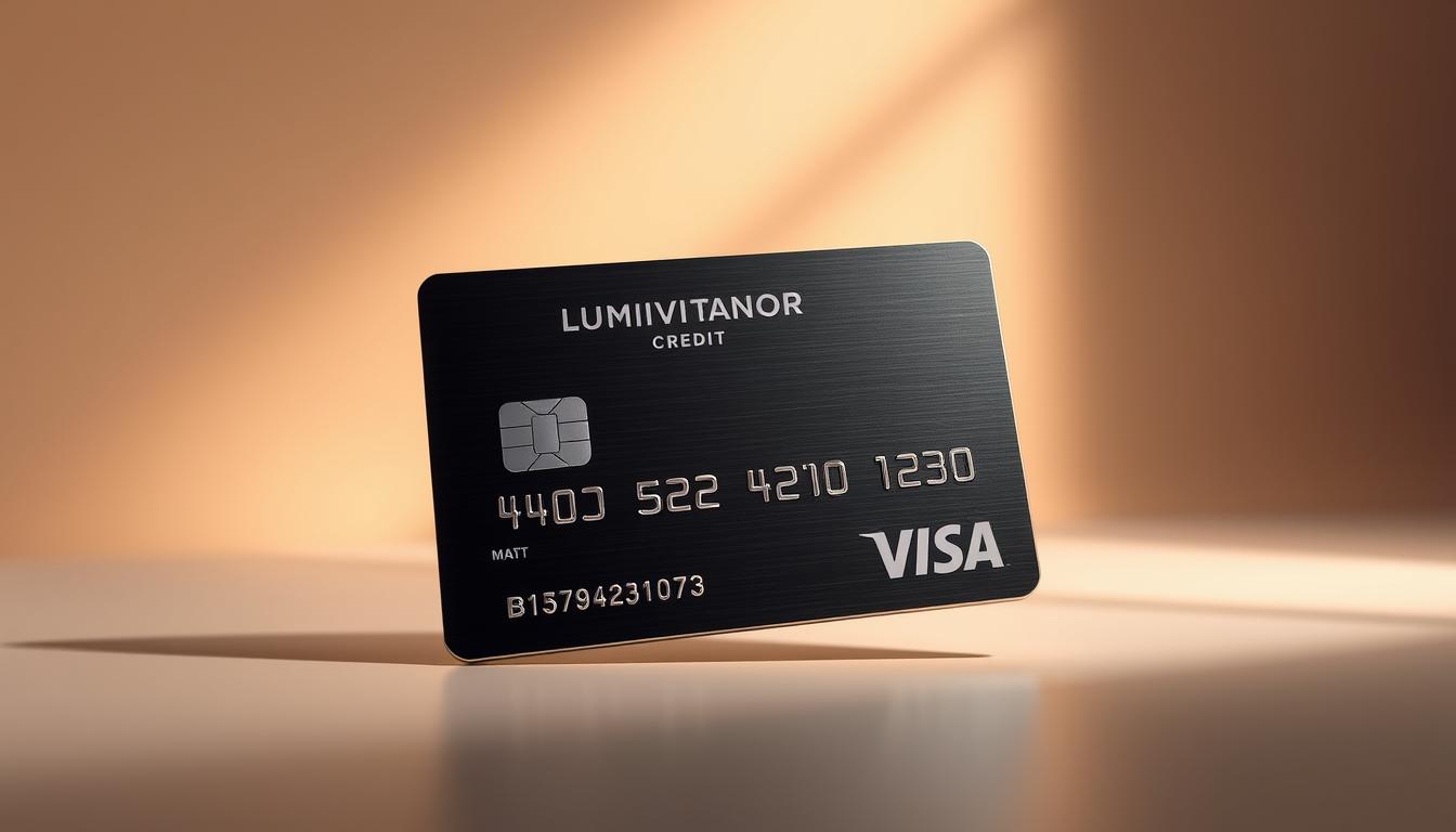 Luminor Visa Credit: pilna apžvalga