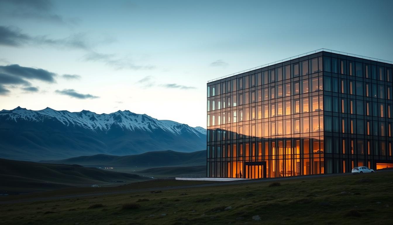 wealth management in Iceland