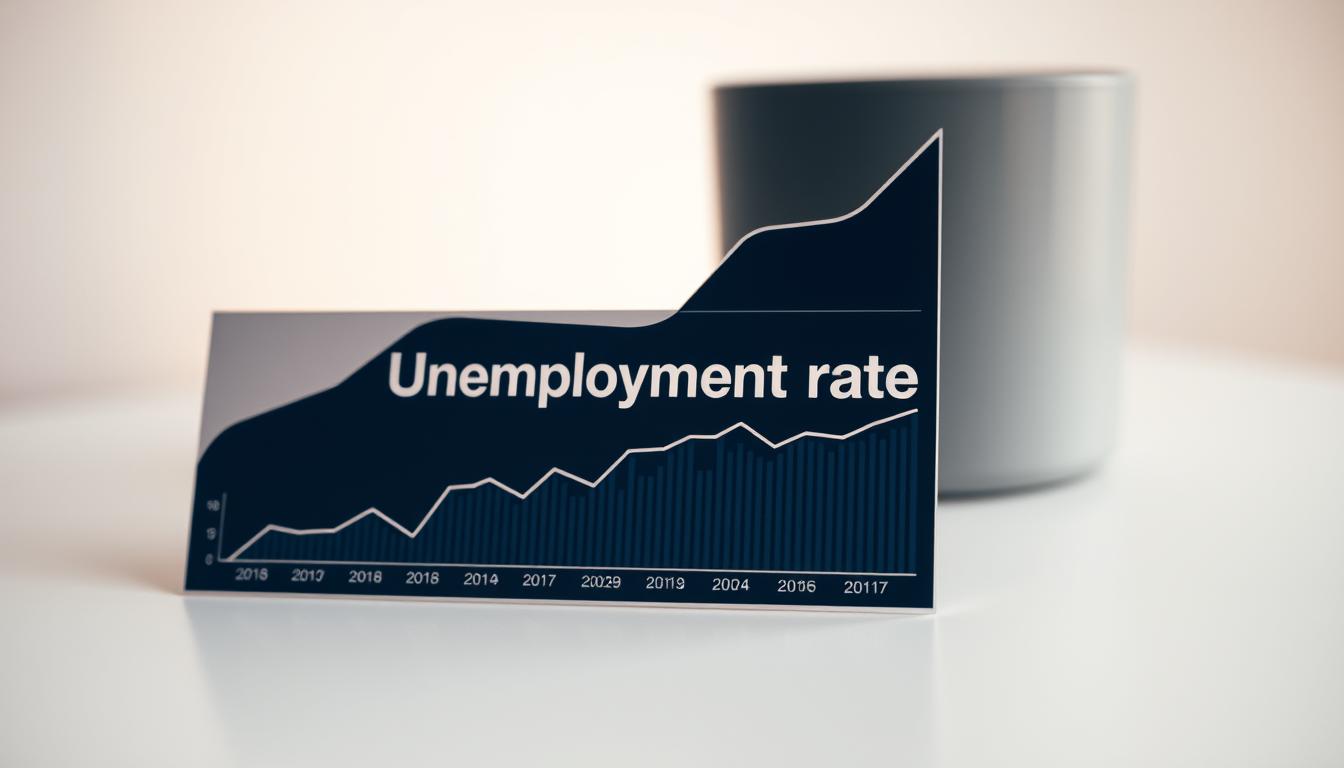 Definition of unemployment rate