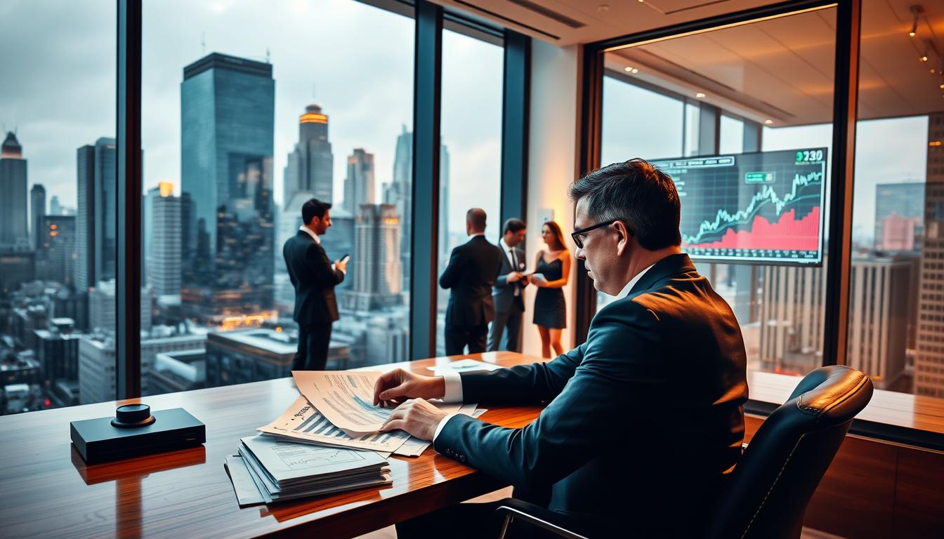 Investment strategies for maximizing returns