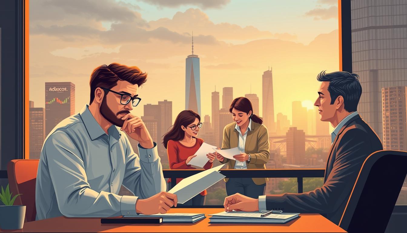 Bedeutung Finanzberater
