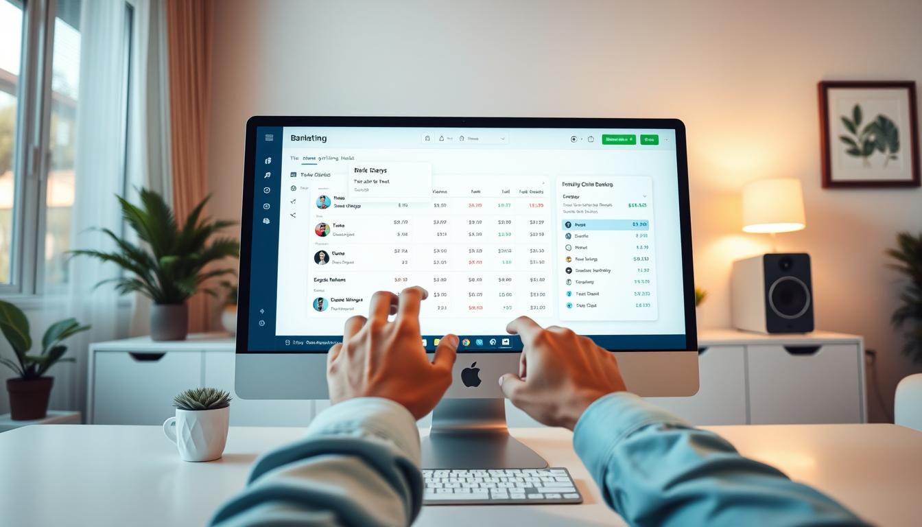 Einführung in das Online-Banking