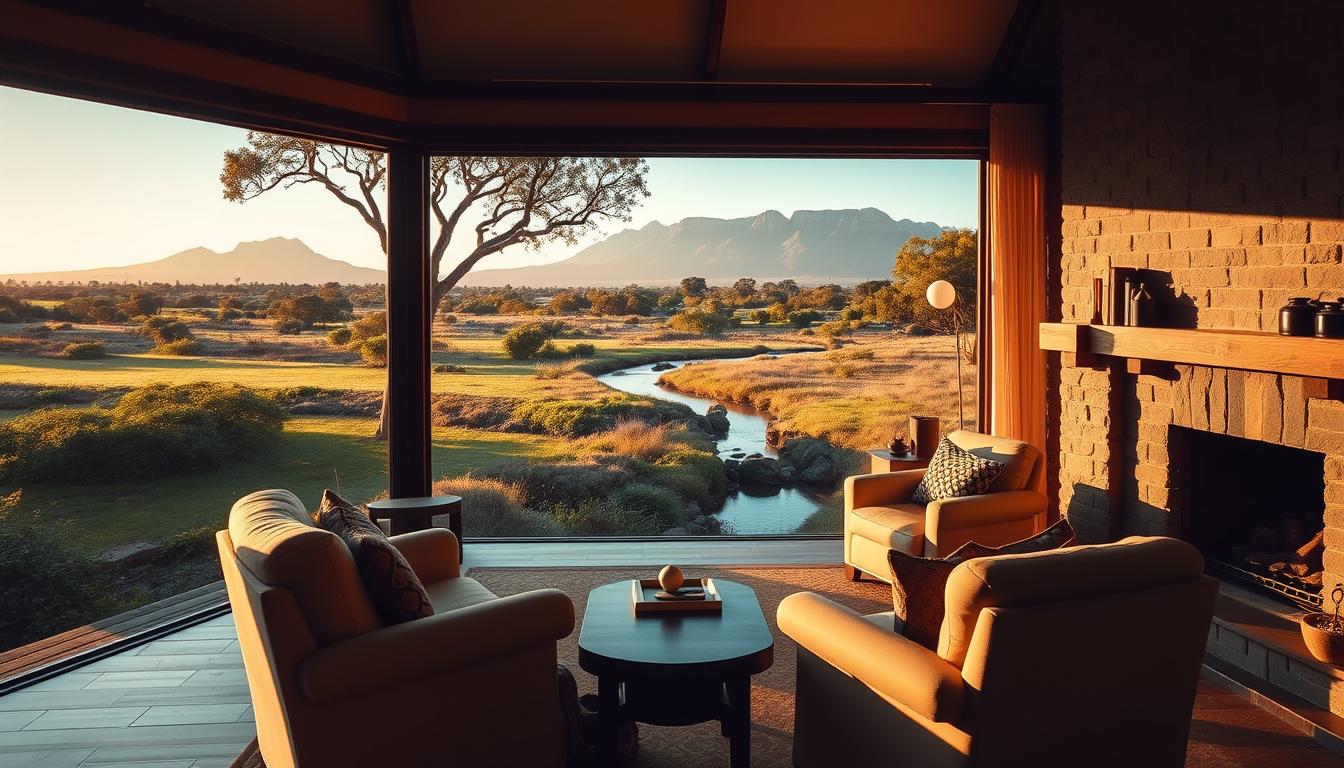 Rente in Suid-Afrika