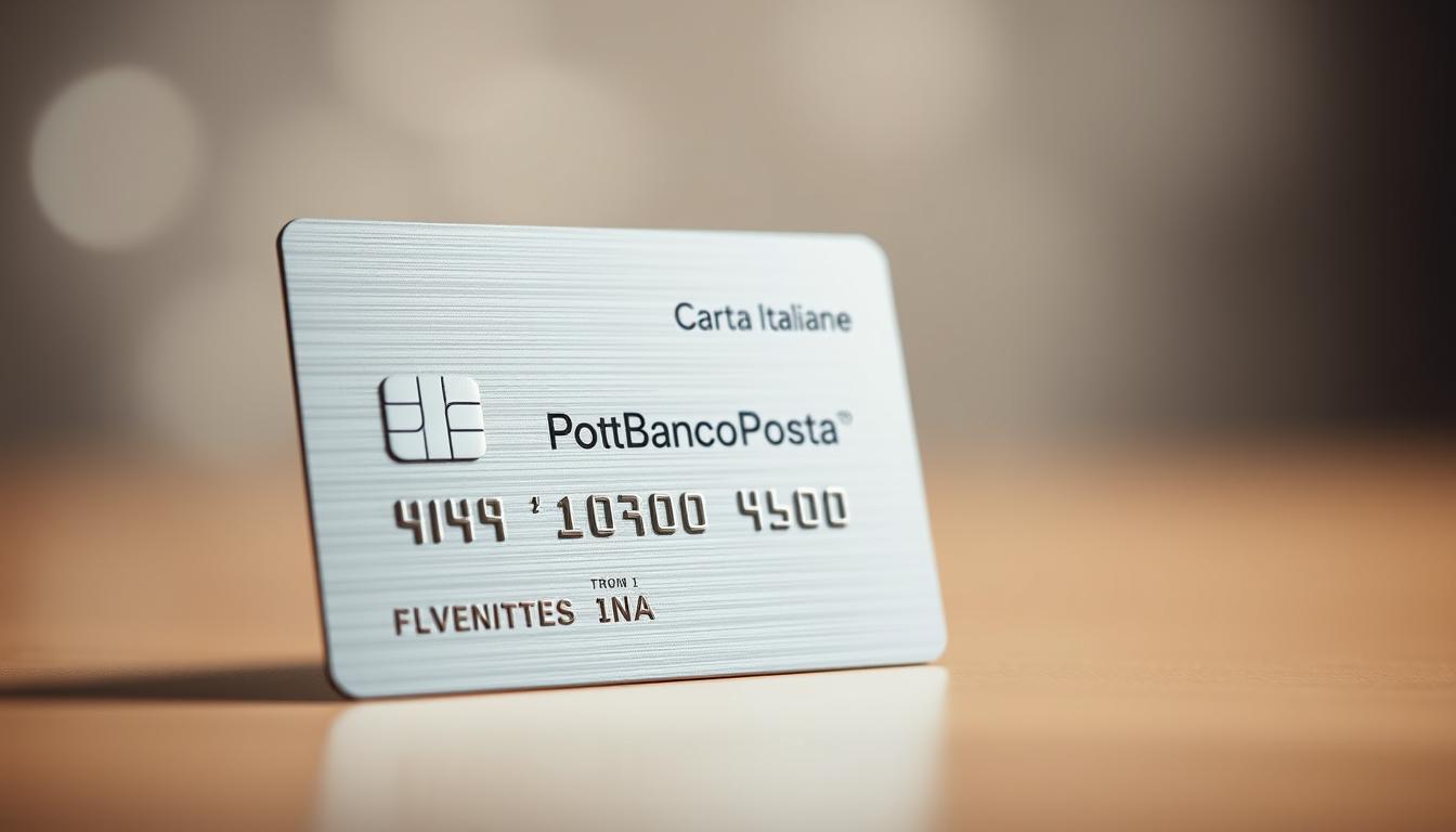 Carta BancoPosta