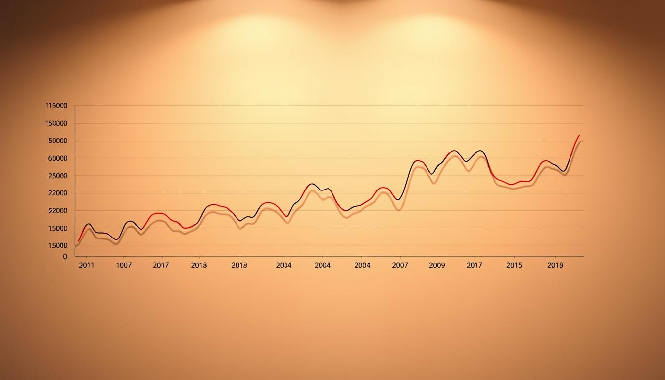 evoluția inflației în România