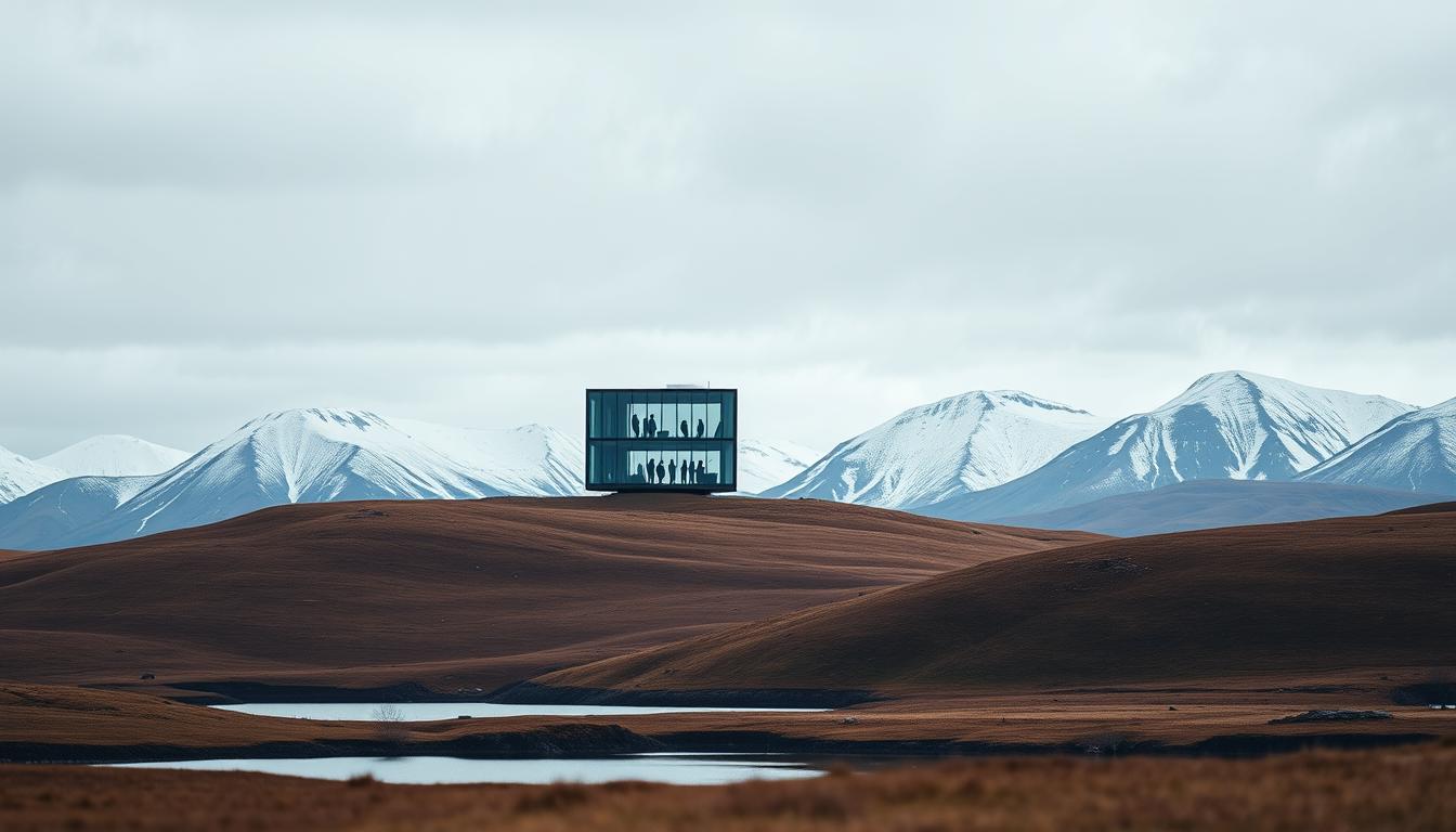 wealth management in Iceland