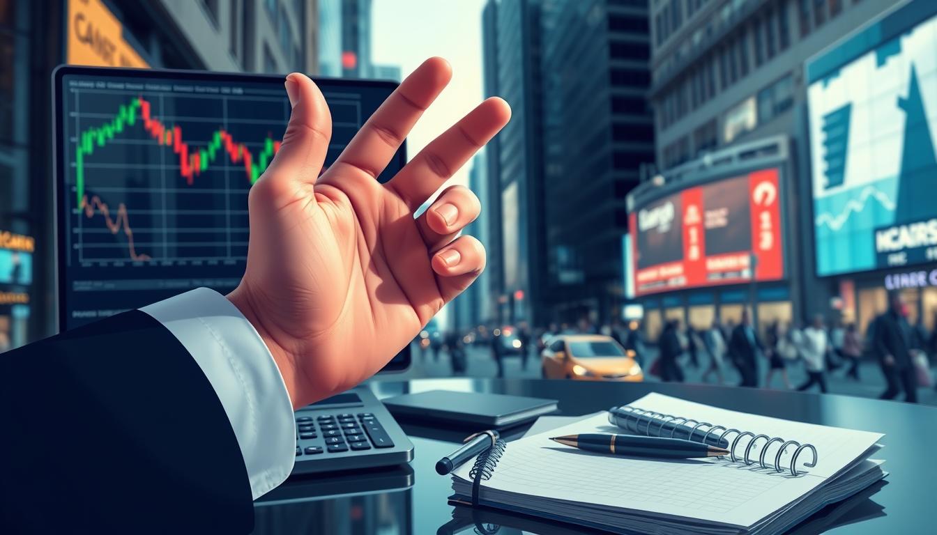 Slim beleggen tips voor de aandelenmarkt