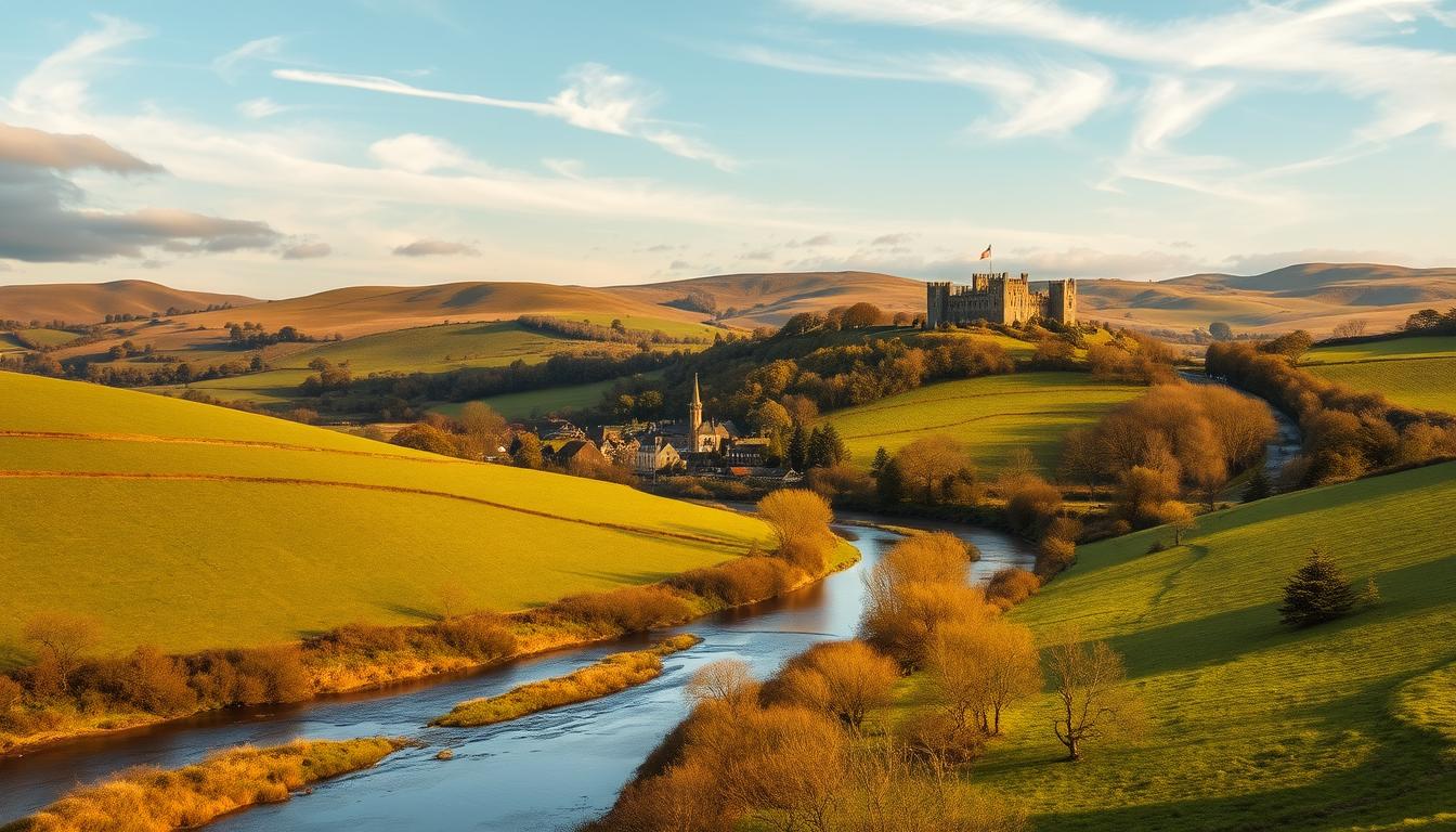 UK investment landscape