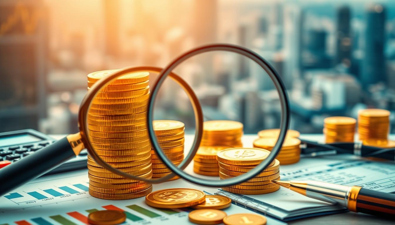 vantagens financeiras