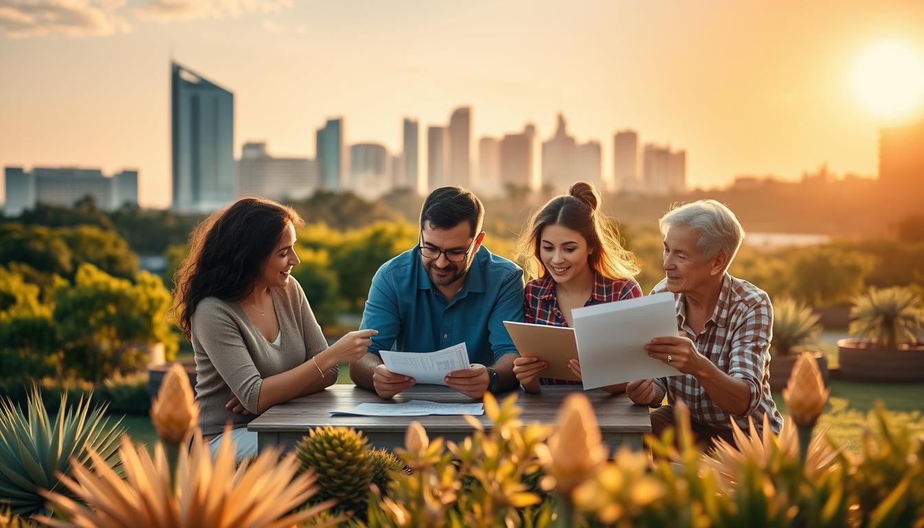 finances in Australia