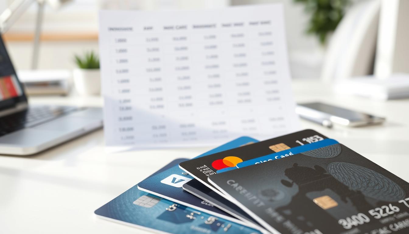 Kredītkaršu likmes un priekšrocības Latvijā