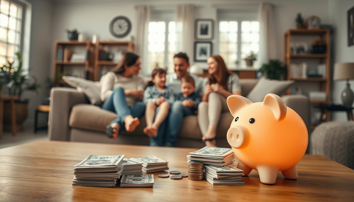 importancia del ahorro